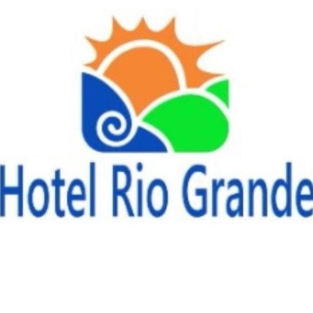 Hotel Rio Grande Fronteira エクステリア 写真