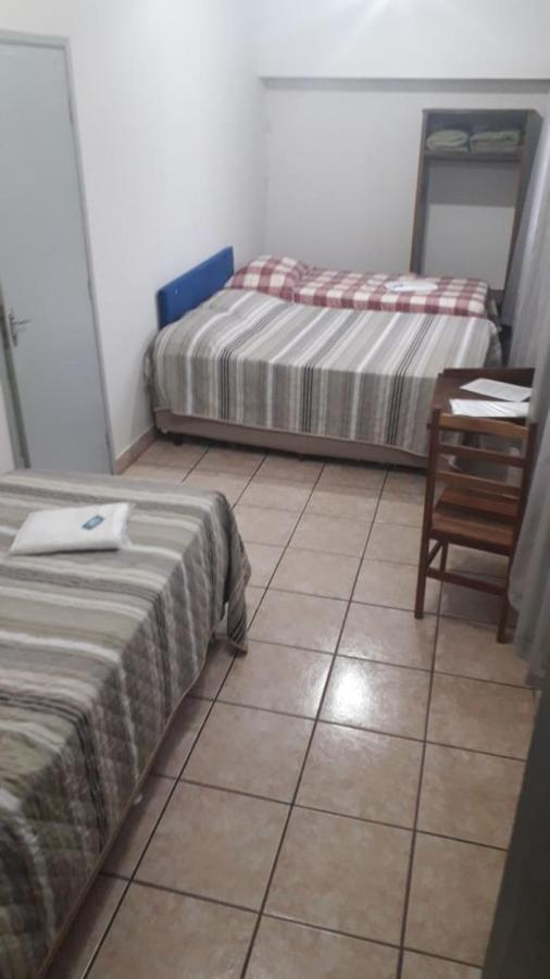 Hotel Rio Grande Fronteira エクステリア 写真