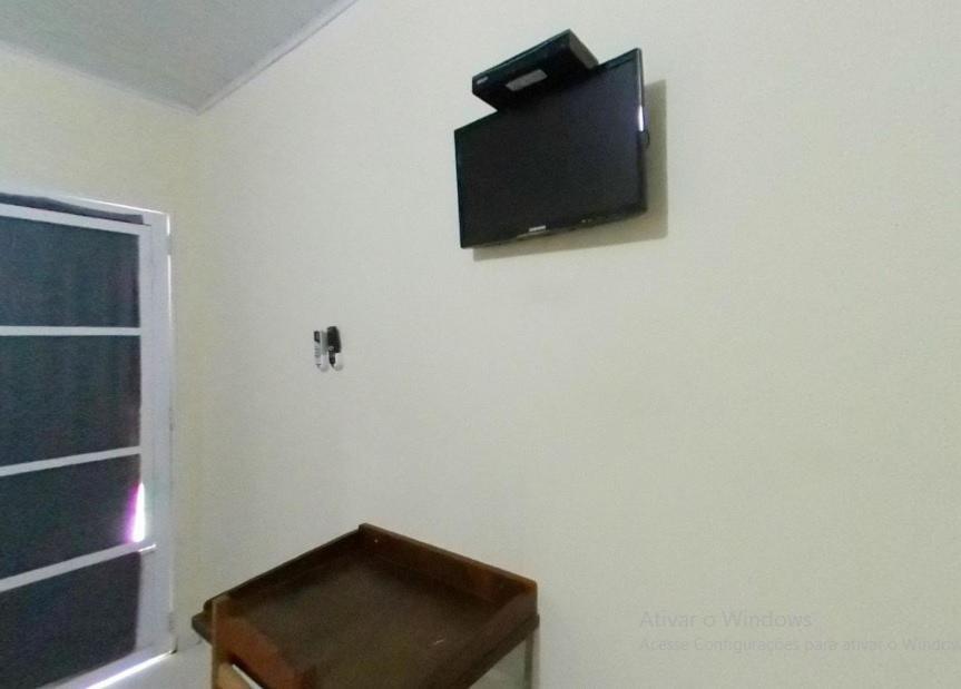 Hotel Rio Grande Fronteira エクステリア 写真