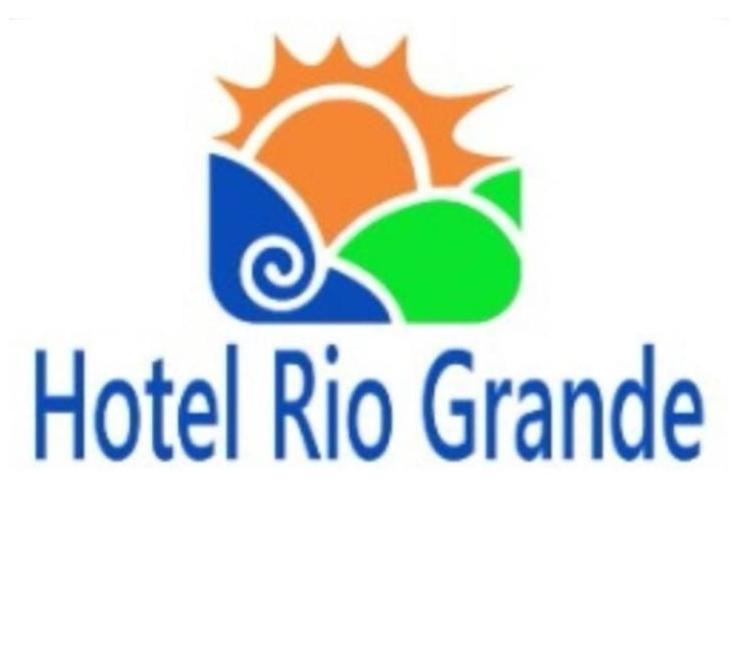 Hotel Rio Grande Fronteira エクステリア 写真